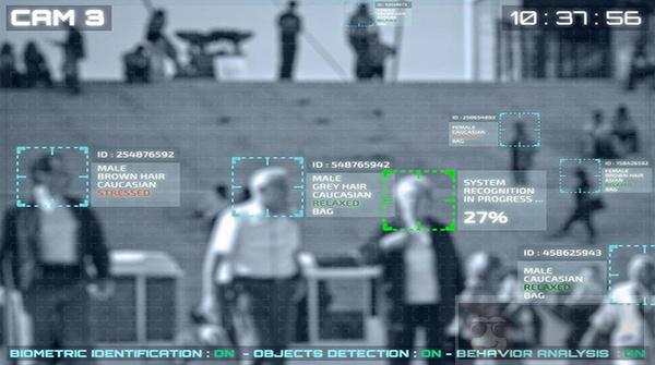 AI 视频分析技术的工作原理