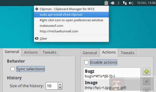 10 款最佳剪贴板管理器