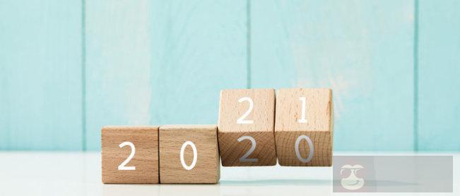 关于网络安全的 2021 的预测