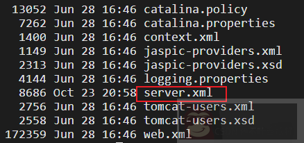 tomcat+nginx 实现多应用部署