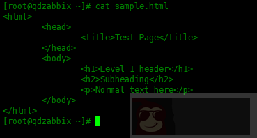 ncat 命令使用实例 ncat 命令使用实例