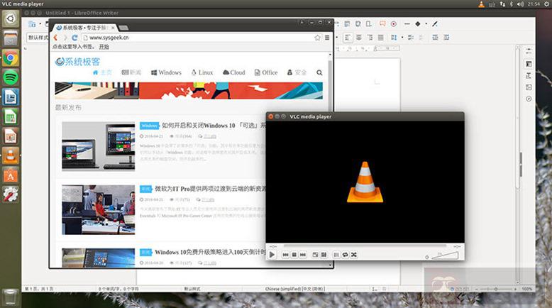 Ubuntu 16.04 LTS 安装好之后需要做的 15 件事