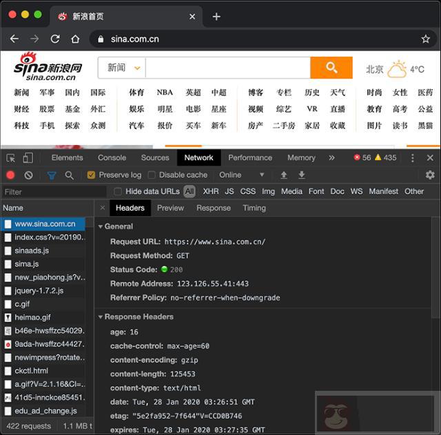 Web 基础 Web 基础