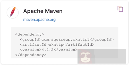 依赖管理 依赖管理