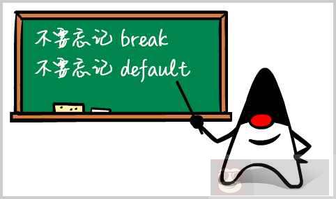 switch 多重选择 switch 多重选择