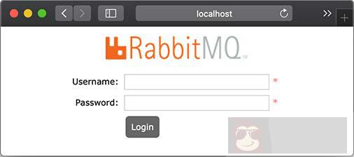集成 RabbitMQ 集成 RabbitMQ