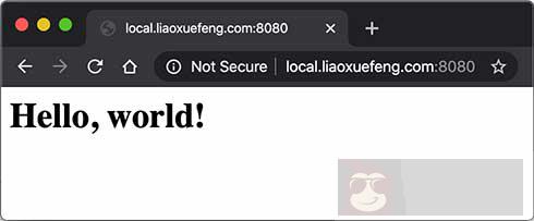 Web 基础 Web 基础