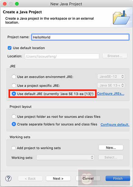 使用 IDE 使用 IDE