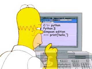 第一个 Python 程序 第一个 Python 程序