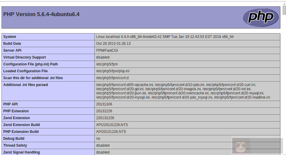 在 Linux 中安装 Lighttpd Web 服务器 在 Linux 中安装 Lighttpd Web 服务器
