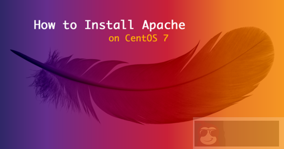 Apache Web 服务器在 CentOS 7 中的安装配置