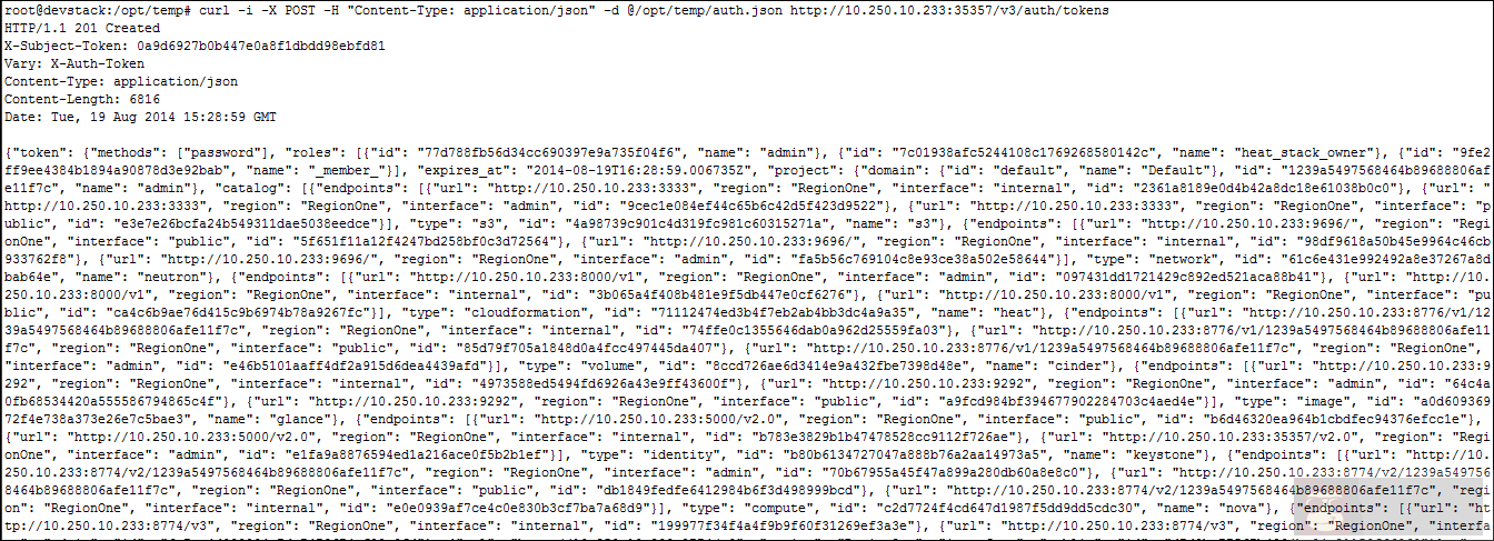 人性化的 HTTP 命令行工具——HTTPie 人性化的 HTTP 命令行工具——HTTPie