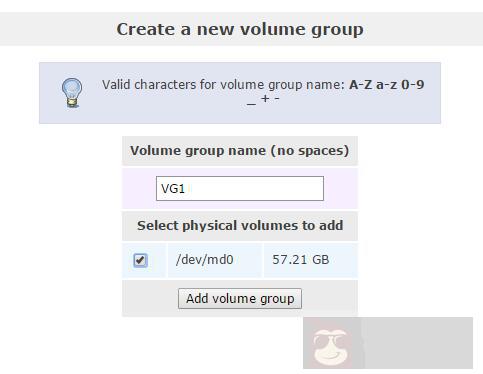 虚拟机里面安装 Openfiler 2.99 虚拟机里面安装 Openfiler 2.99