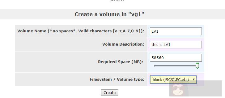虚拟机里面安装 Openfiler 2.99 虚拟机里面安装 Openfiler 2.99