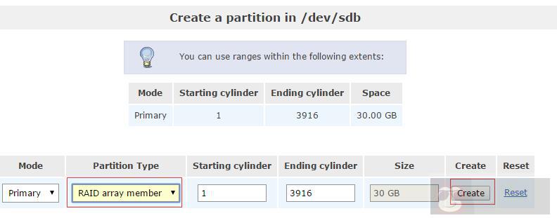 虚拟机里面安装 Openfiler 2.99 虚拟机里面安装 Openfiler 2.99