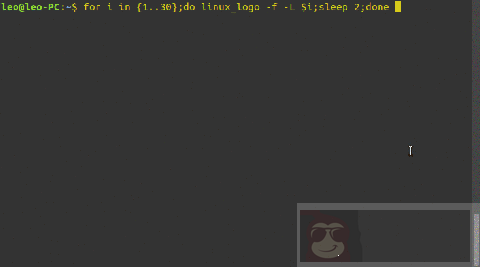 Linux 下有趣的命令 Linux 下有趣的命令