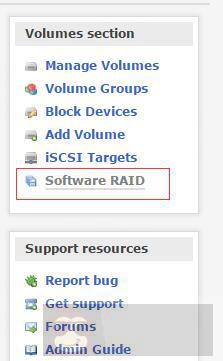 虚拟机里面安装 Openfiler 2.99 虚拟机里面安装 Openfiler 2.99
