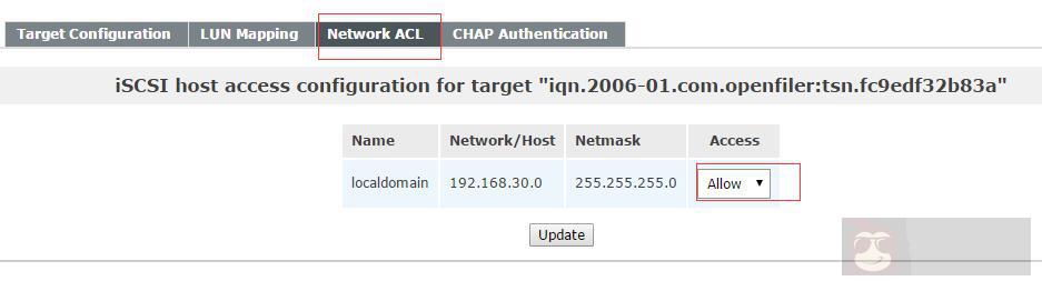 虚拟机里面安装 Openfiler 2.99 虚拟机里面安装 Openfiler 2.99