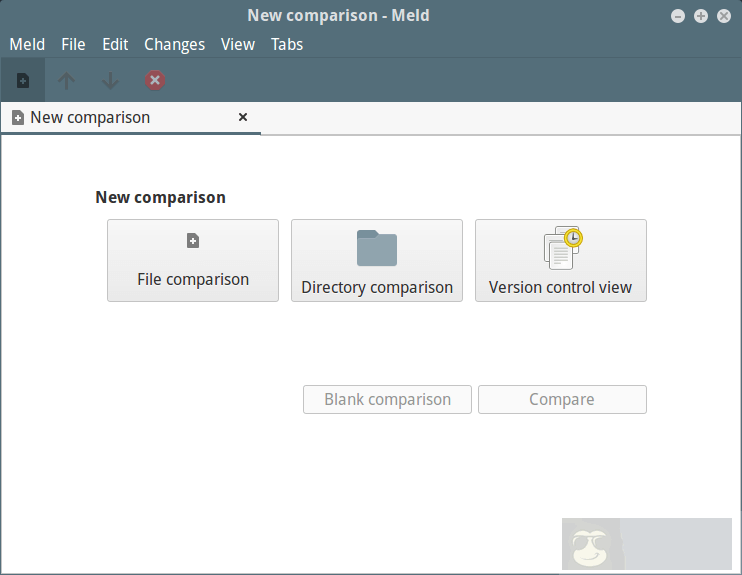 怎么使用 Diff 和 Meld 工具发现两个目录间的不同之处