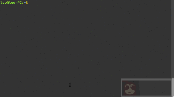 Linux 下有趣的命令