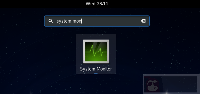 在 Linux 下使用任务管理器 在 Linux 下使用任务管理器