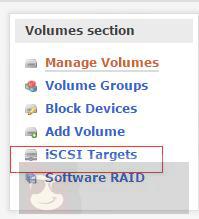 虚拟机里面安装 Openfiler 2.99 虚拟机里面安装 Openfiler 2.99