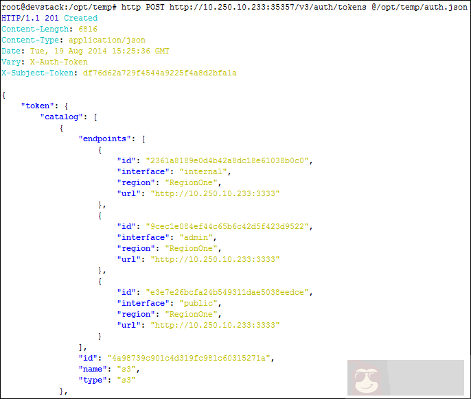 人性化的 HTTP 命令行工具——HTTPie 人性化的 HTTP 命令行工具——HTTPie