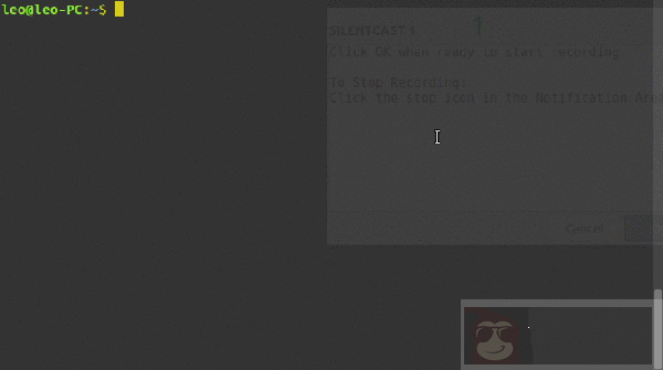 Linux 下有趣的命令 Linux 下有趣的命令