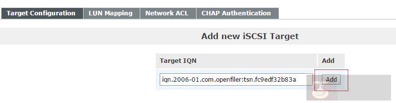 虚拟机里面安装 Openfiler 2.99 虚拟机里面安装 Openfiler 2.99