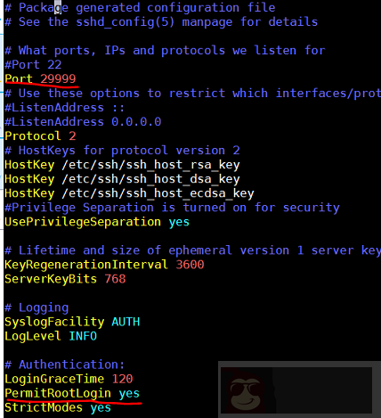 内网之 mobaxterm 远程访问
