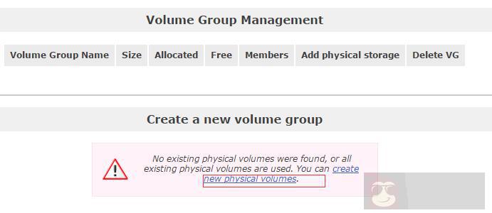 虚拟机里面安装 Openfiler 2.99 虚拟机里面安装 Openfiler 2.99