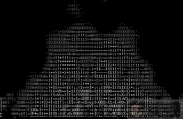 Linux 下有趣的命令 Linux 下有趣的命令
