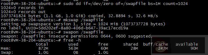 如何解决 MySQL 内存不足启动失败的问题 如何解决 MySQL 内存不足启动失败的问题