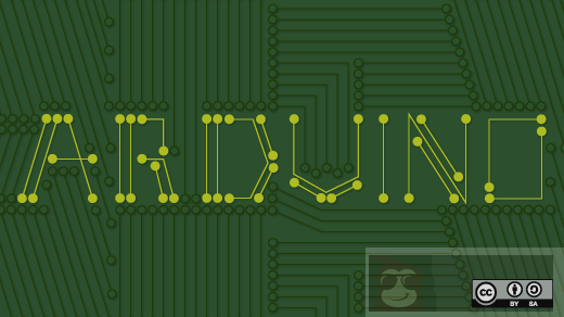 使用 Arduino 制作一个绘图仪