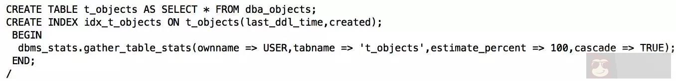 SQL 无法走索引的情况及解决思路