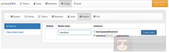 大神教你:ownCloud 的双因素身份验证教程 大神教你:ownCloud 的双因素身份验证教程