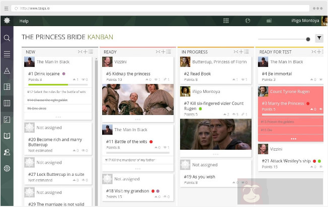 分享 7 个开源项目管理工具