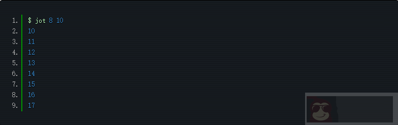 Linux 命令行下的数学运算 Linux 命令行下的数学运算