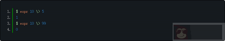 Linux 命令行下的数学运算 Linux 命令行下的数学运算