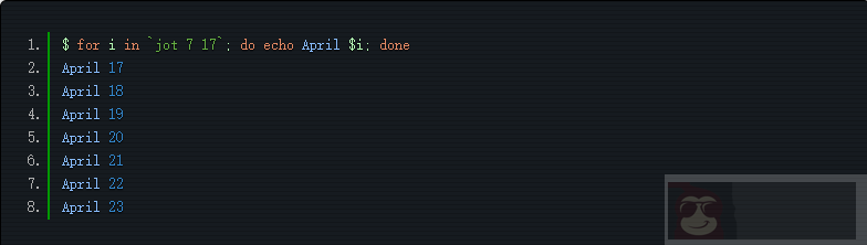 Linux 命令行下的数学运算 Linux 命令行下的数学运算