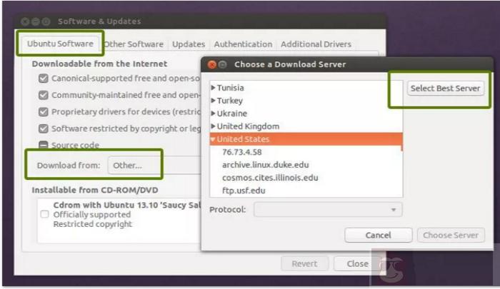 悄悄告诉你 10 条加速 Ubuntu Linux 的杀手级技巧