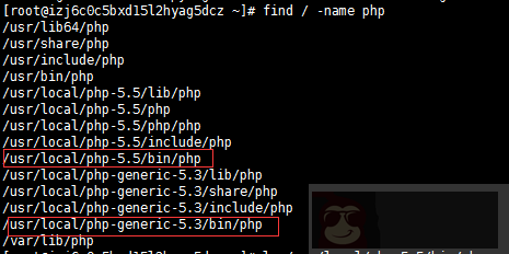 教你如何快速切换 Linux PHP 版本 教你如何快速切换 Linux PHP 版本