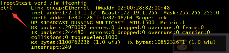 大神教你在 Linux 中使用 tcpdump 命令 大神教你在 Linux 中使用 tcpdump 命令