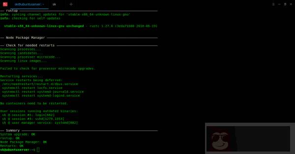 怎样在 Linux 中用一个命令升级全部软件 怎样在 Linux 中用一个命令升级全部软件