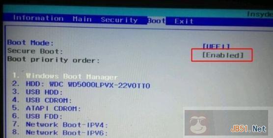 Secure Boot 什么意思?BIOS 中 Secure Boot 灰色无法更改解决方法详解 Secure Boot 什么意思?BIOS 中 Secure Boot 灰色无法更改解决方法详解