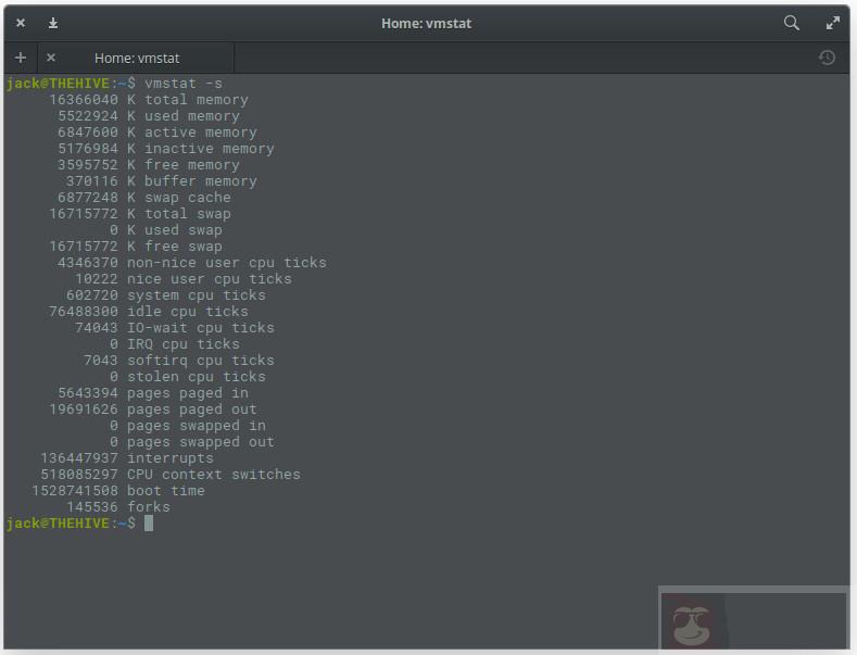 Linux 中检查内存的 5 中方法 Linux 中检查内存的 5 中方法